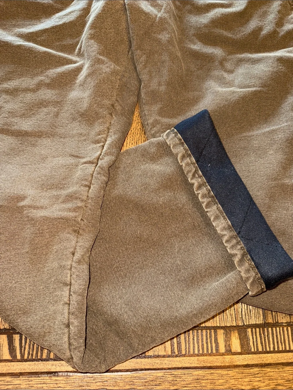 Wrangler relaxed fit